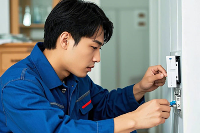 广州越秀区开关插座维修电话,附近师傅30分钟快速上门