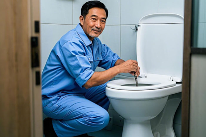 广州越秀区马桶疏通电话,附近师傅30分钟快速上门服务