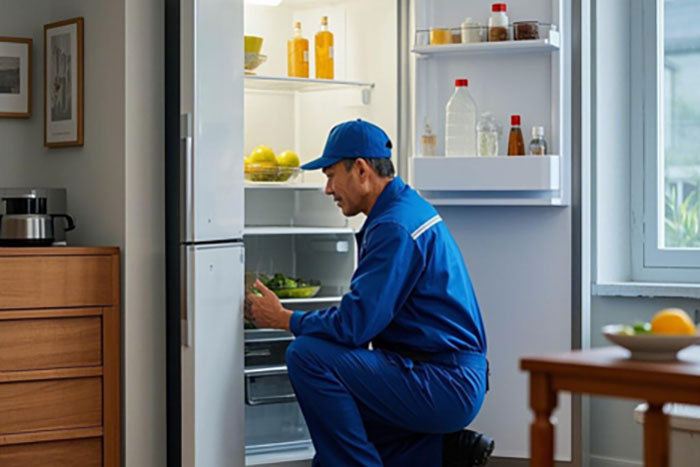 深圳福田区家电上门维修服务电话:专业师傅快速上门