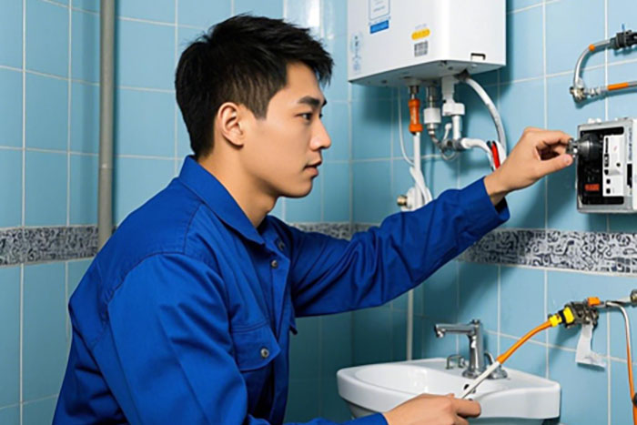 深圳福田区热水器上门维修服务电话:专业师傅速达