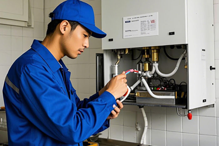 深圳福田区家电清洗服务电话:专业清洗无忧