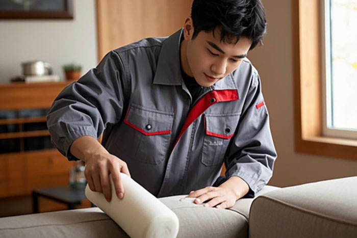 深圳福田区家具保养电话,附近家具保养师傅30分钟上门