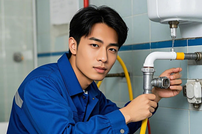 深圳福田区水管漏水维修电话,附近师傅30分钟快速上门