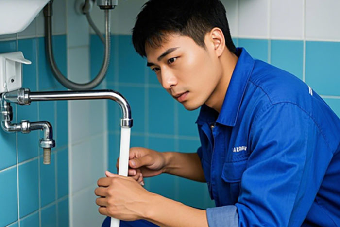 深圳福田区水龙头维修服务,师傅30分钟快速上门解决问题