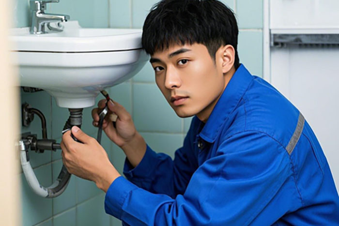 深圳福田区卫浴维修服务,马桶、花洒、浴缸等设施极速上门维修