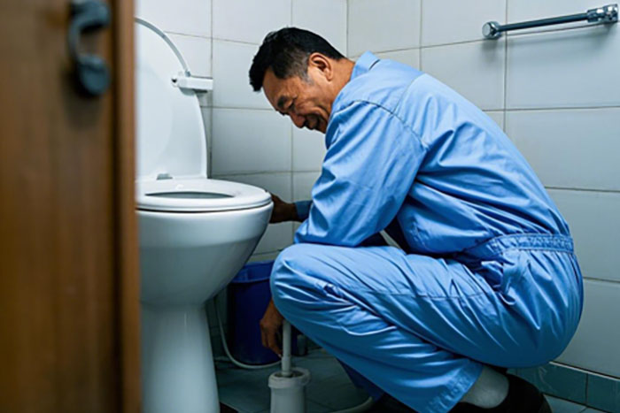 深圳福田区马桶疏通电话,30分钟内快速上门服务