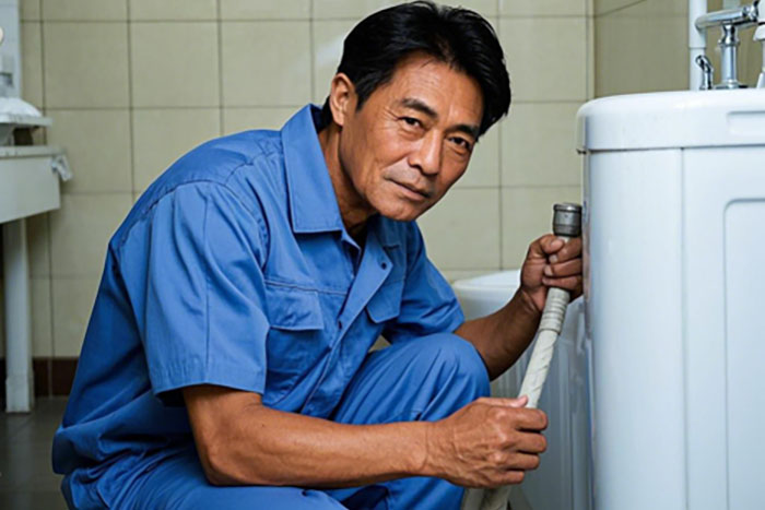 深圳福田区浴缸下水道疏通电话,附近师傅30分钟上门服务