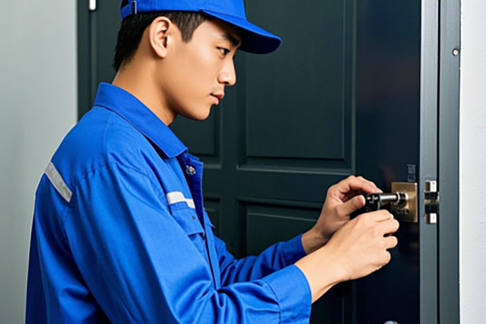 深圳福田区换锁体电话,开锁公司24小时营业