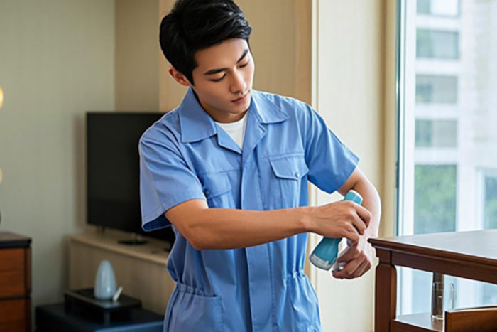 成都锦江区家具清洗电话,附近家具清洗师傅30分钟上门