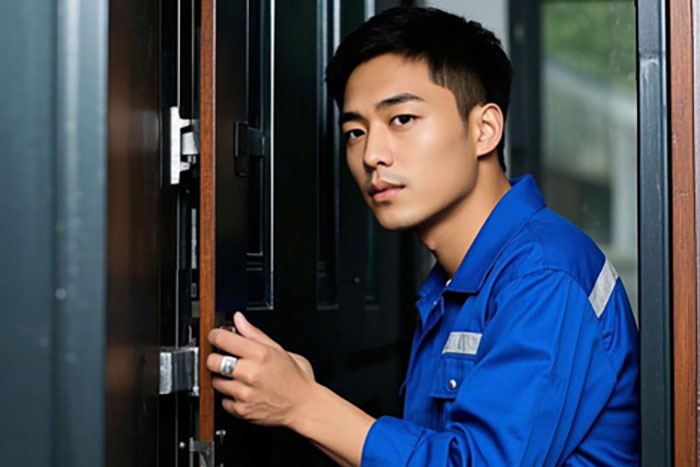 成都锦江区门窗维修电话,30分钟快速上门修复各种问题