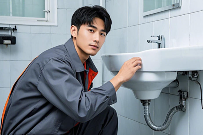 成都锦江区卫浴维修服务,专业师傅极速上门解决马桶、花洒、浴缸等卫浴问题