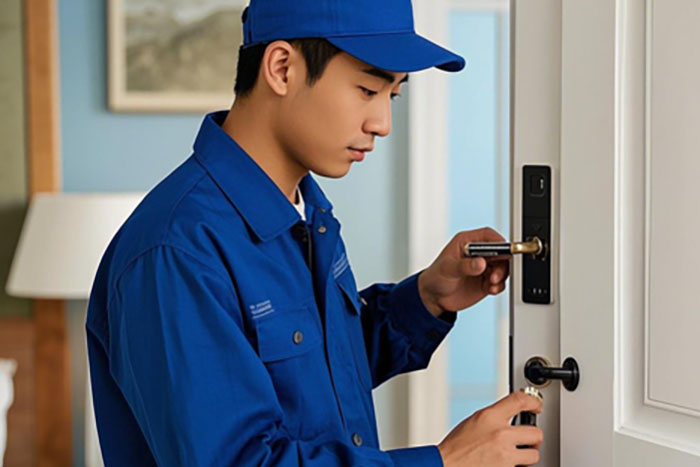 成都锦江区开锁换锁电话,专业开锁公司24小时营业