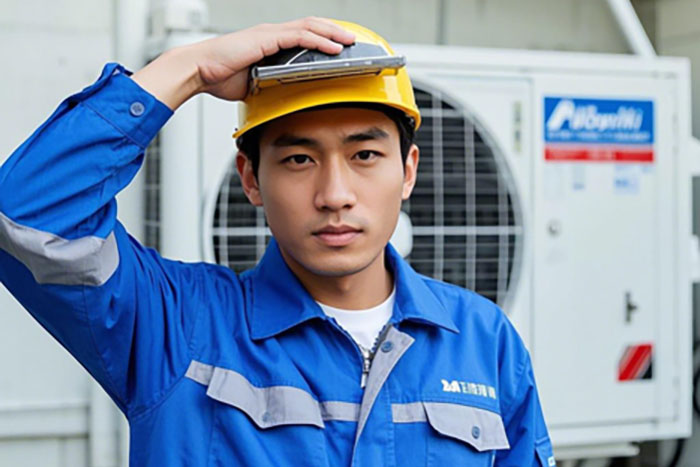 杭州上城区空调上门安装移机服务电话，专业空调安装师傅快速上门