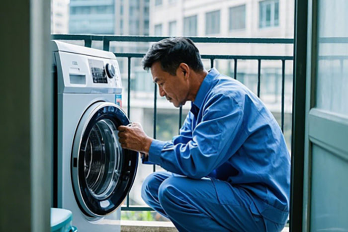 杭州上城区洗衣机清洗服务电话,让您的洗衣机焕然一新