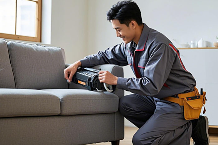 杭州上城区家具维修师傅电话,30分钟快速上门解决您的家具问题