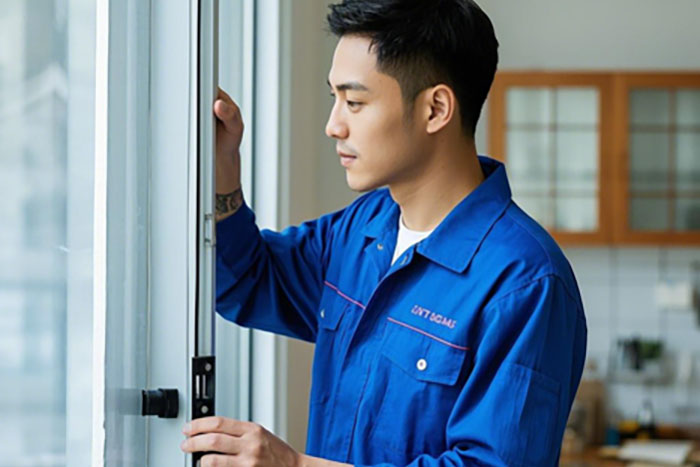 杭州上城区门窗维修电话,30分钟快速上门服务