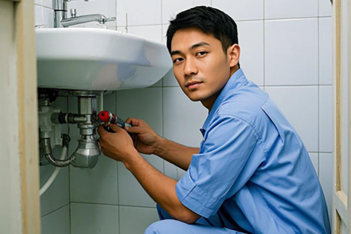 杭州上城区水电改造服务电话,附近专业师傅上门服务