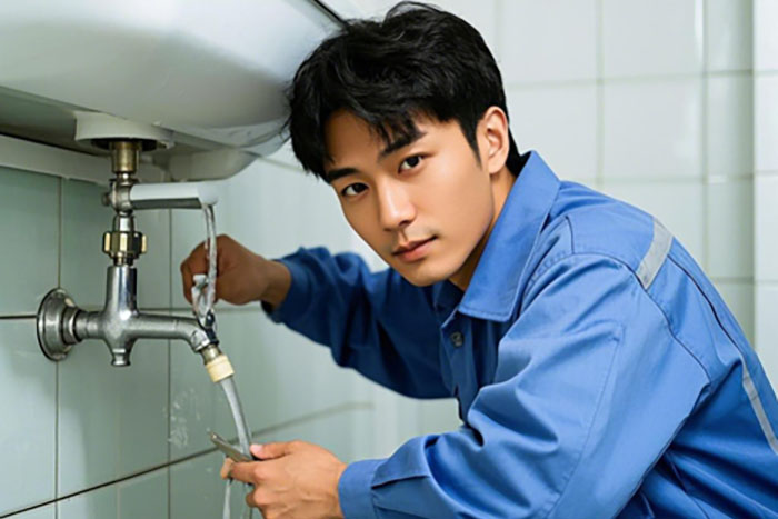 杭州上城区水龙头维修电话,附近师傅30分钟快速上门