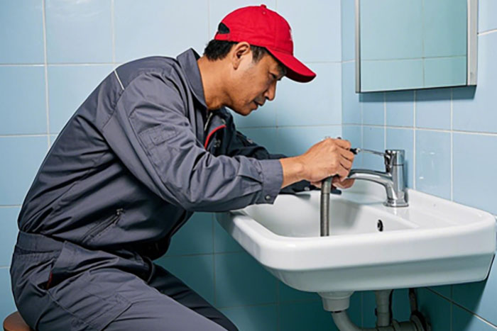 杭州上城区洗手盆疏通电话,附近师傅30分钟上门服务
