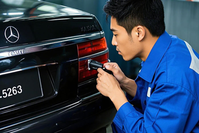 杭州上城区汽车开锁服务电话,专业开锁师傅30分钟内到达