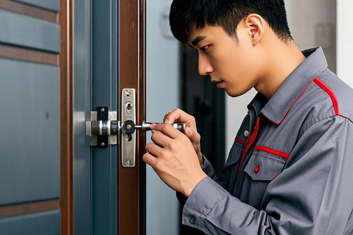 杭州上城区换锁芯电话,专业开锁公司24小时营业