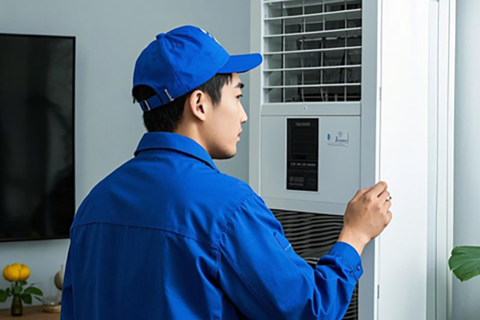苏州姑苏区空调上门维修服务电话，附近专业师傅快速上门