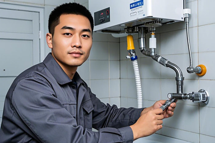 苏州姑苏区热水器清洗服务电话:提升热水器性能,避免安全隐患!