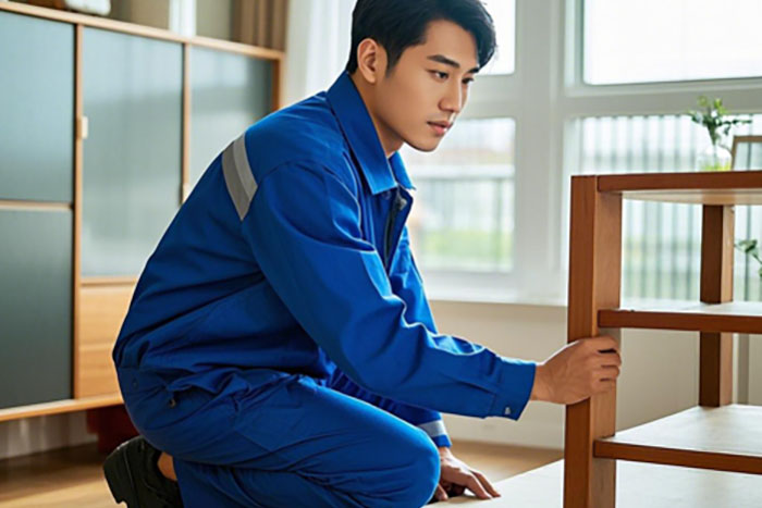 苏州姑苏区家具安装师傅电话,30分钟快速上门服务