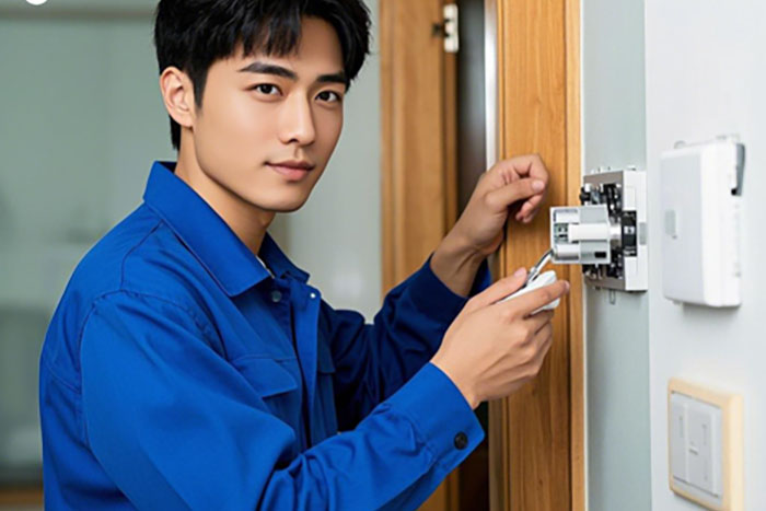 苏州姑苏区开关插座维修电话,附近师傅30分钟快速上门