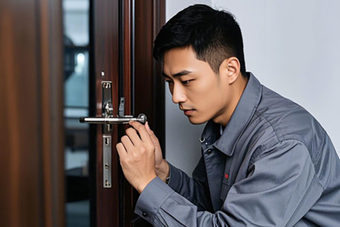 苏州姑苏区上门开锁电话,专业开锁公司师傅30分钟上门解决问题
