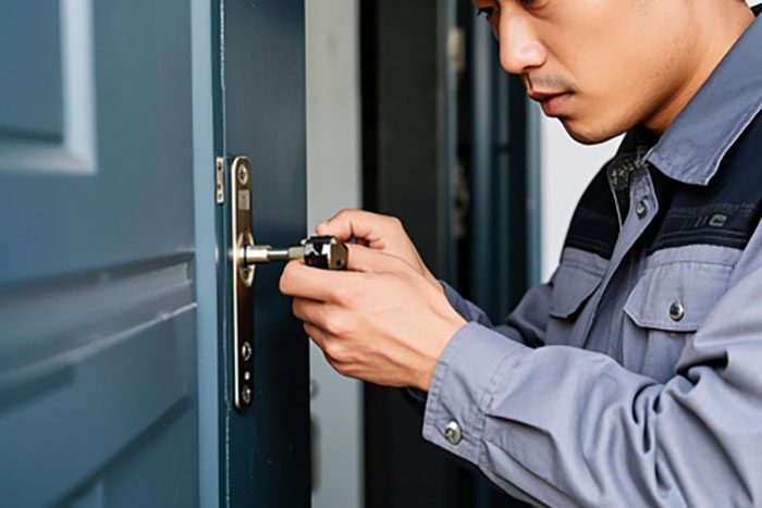 苏州姑苏区换锁芯电话,专业开锁公司24小时营业