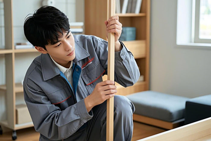 武汉江岸区家具安装师傅电话,30分钟快速上门