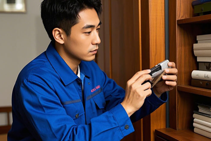 武汉江岸区家具保养电话,30分钟快速上门保养服务