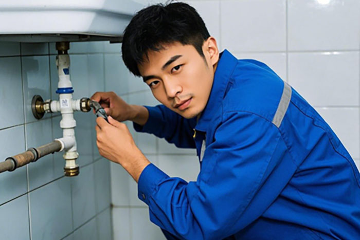 武汉江岸区水电维修电话,附近专业师傅30分钟上门