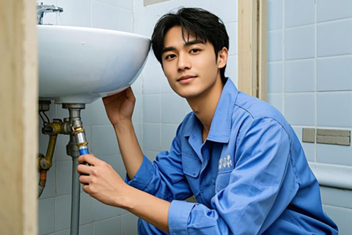 武汉江岸区水电改造服务电话,专业师傅上门解决水电难题