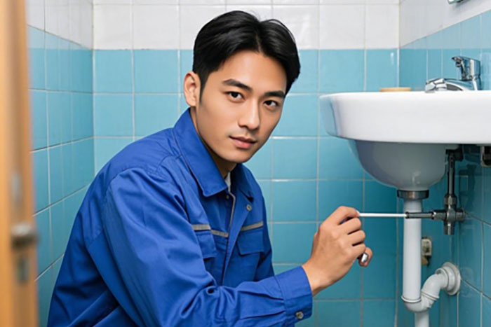 武汉江岸区卫浴维修,马桶、花洒、浴缸等设施极速上门服务