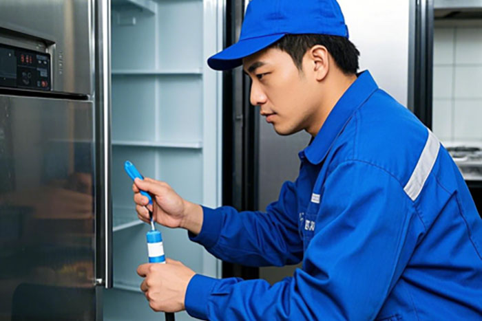 西安新城区冰箱上门维修服务电话，附近专业师傅快速上门