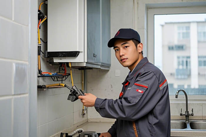 西安新城区壁挂炉上门维修服务电话,专业师傅30分钟上门