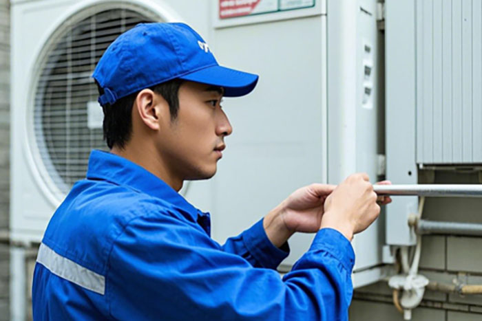 西安新城区家电上门安装服务电话,附近专业师傅快速上门