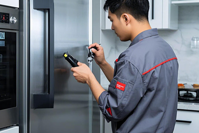 西安新城区冰箱清洗服务电话:为您的冰箱健康保驾护航