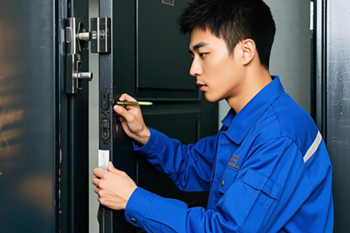 西安新城区门窗维修电话,30分钟快速上门,专业维修服务随叫随到