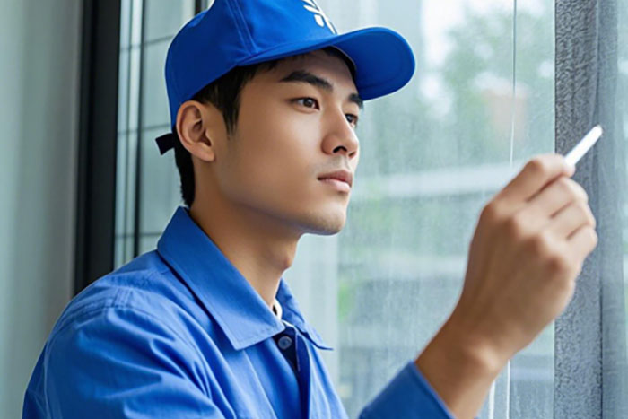 西安新城区窗纱更换服务电话,30分钟快速上门,专业师傅为您解决问题