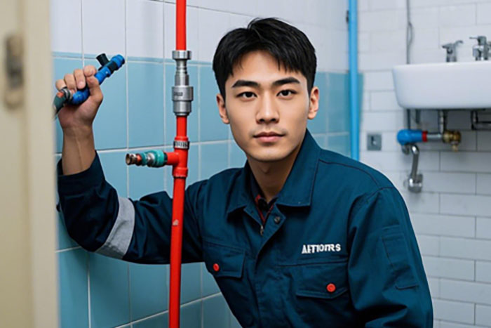 西安新城区水电改造服务电话,附近专业师傅上门服务