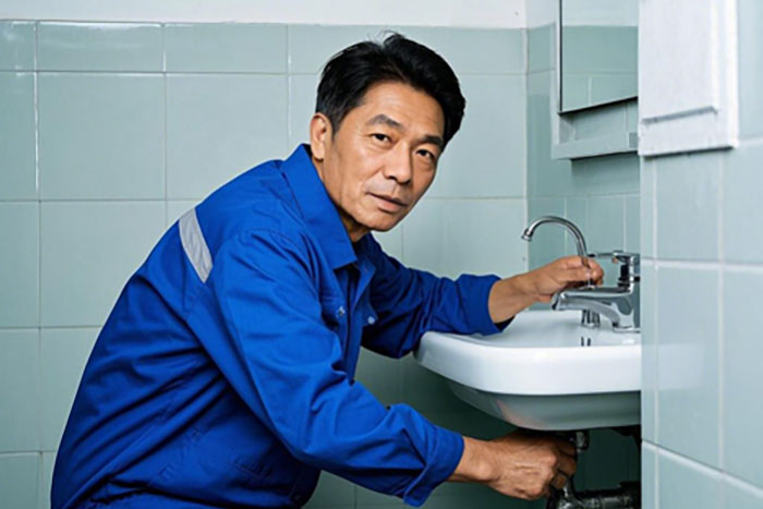 西安新城区洗手盆疏通电话,附近师傅30分钟内上门服务