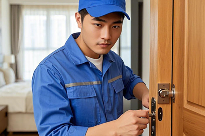 西安新城区换锁体电话,专业换锁服务24小时营业