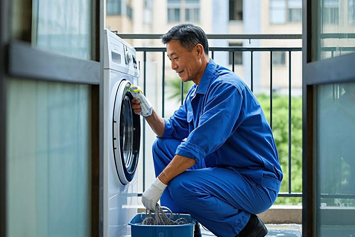 南京玄武区家电清洗服务电话,专业团队高效服务