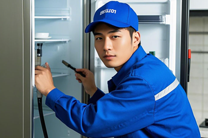 南京玄武区冰箱清洗服务电话,专业清洗无忧上门