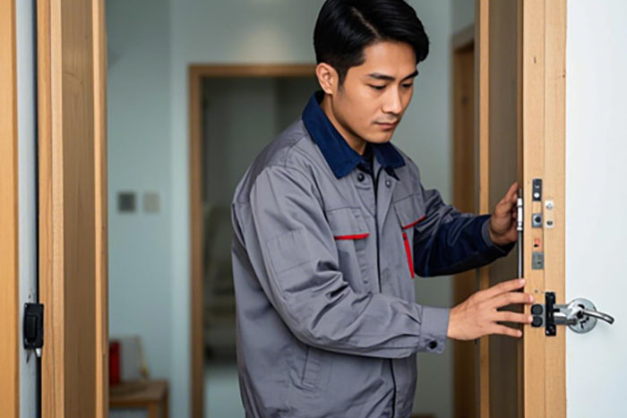 南京玄武区门窗维修师傅电话,30 分钟快速上门