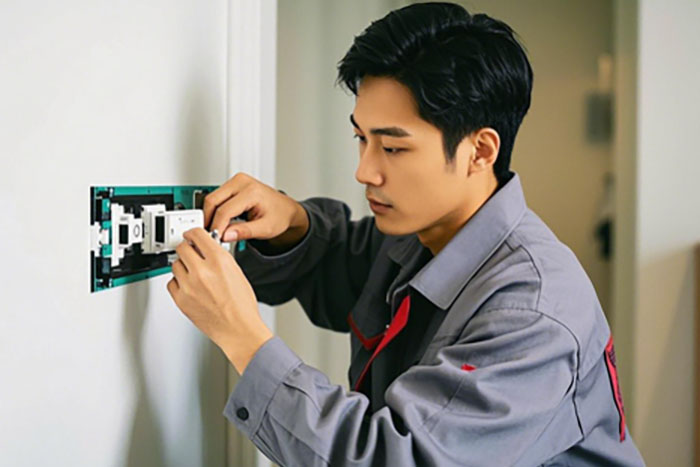 南京玄武区水电维修电话,附近专业师傅 30 分钟上门