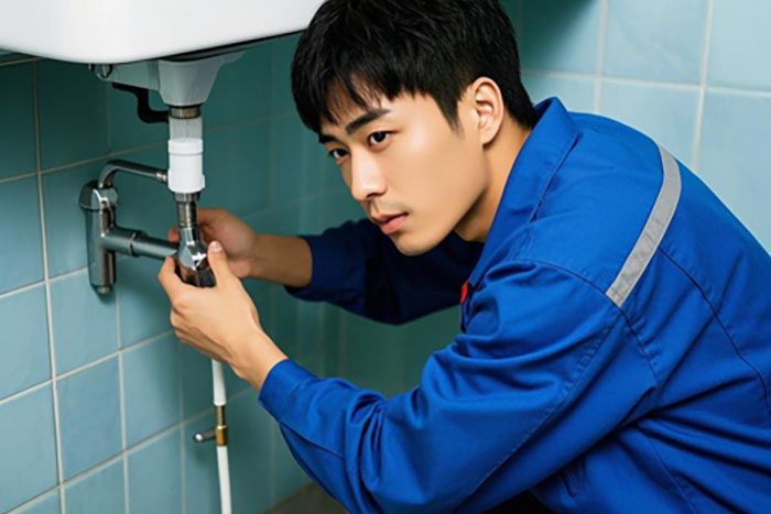 南京玄武区水龙头维修电话,附近师傅 30 分钟快速上门